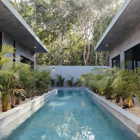 Casa Santo Villa